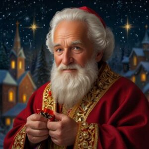 Saint Nicholas