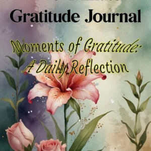 Two-Minute Gratitude Journal