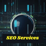 SEO-Services icon