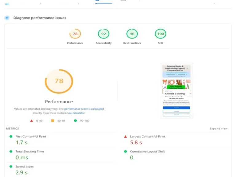 Objetivos Clave de la Optimización SEO