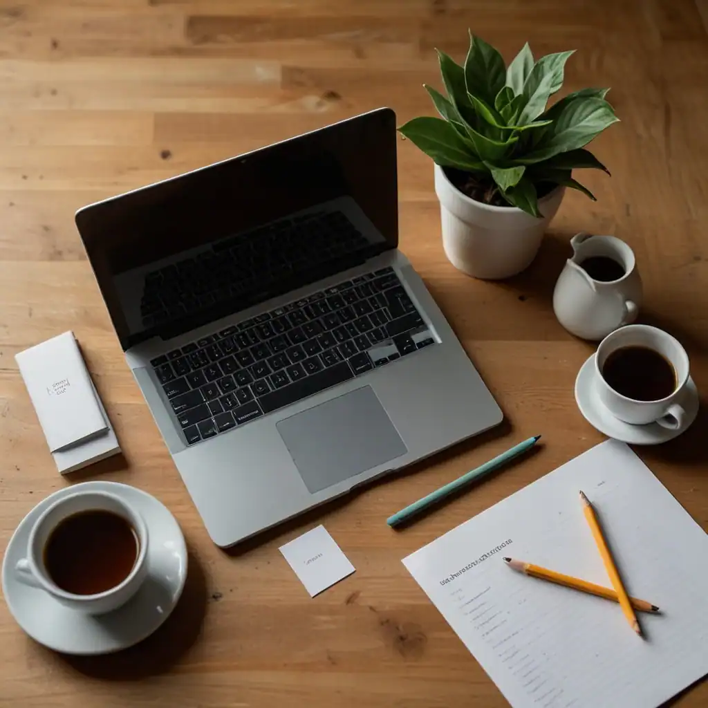 Guest author submitting a printable for published guest posts